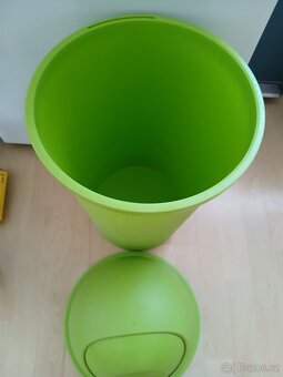 Odpadkový koš 50-60l - 3