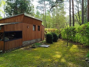 Chata Třeboňsko - 3