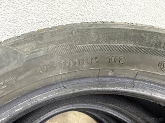 Prodám letni pneu - 3