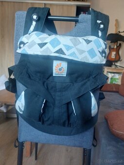 Prodám nosítko - 3