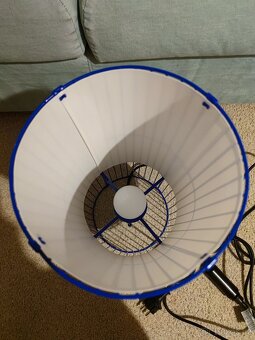 Ikea SOLVINDEN lampa - 3