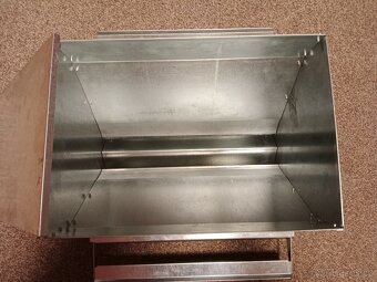 Nášlapné krmítko - 3