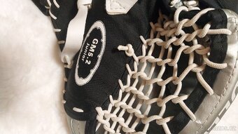 Lapačka DR GM5.2 junior- jako nová - 3