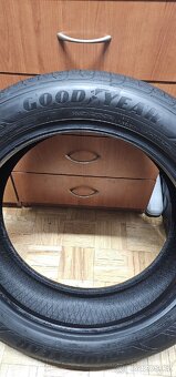 NOVÉ letní Goodyear EfficientGrip Performance 195/60 R18 96H - 3