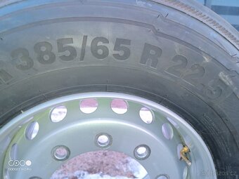 Kola Continental - 3