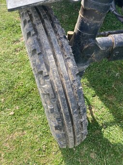 Zetor 6911 s TP a STK - 3