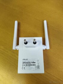 Asus Wireless N300 Range Extender RPN12 - 3