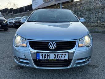 Volkswagen Eos 2006 - 3