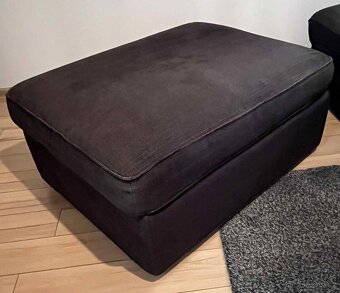 Sedací souprava IKEA KIVIK - 3