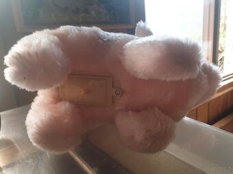 Dinosaur - svítilna, prase, autíčko dálka - 3