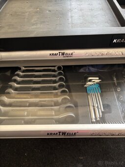 Prodej nářadí - 3