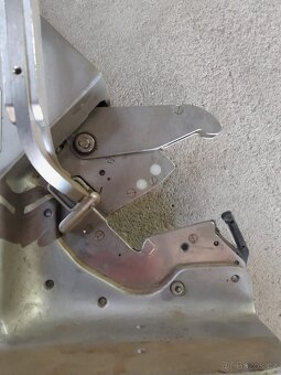 Klipsovačka Poly-Clip SCH 7210 - 3