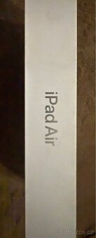 Apple iPad Air 11 M3 Wi-Fi + Cellular 128GB - 3