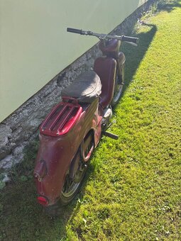 jawa 555 - 3