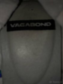 Prodám dámské boty značky VAGABOND - 3