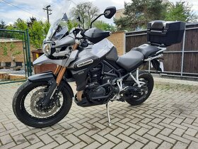 Triumph Tiger 1200 Explorer - 3