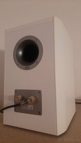 Stereo zesilovač PIONEER X-HM72-S + 2ks Heco - 3