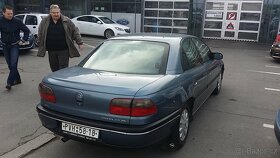 Opel omega 2.0 - 3