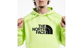 the north face mikina - 3