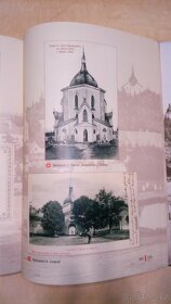 Město Žďár nad Sázavou na starých pohlednicich - 3