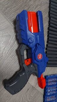 NERF zbraně - 3