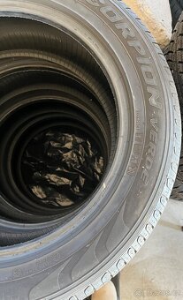 sada letních pneu Pirelli Scorpion R18" - 3