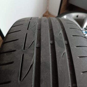 Alu kola 19" BMW F30 / rozteč 5x120 r19 - 3