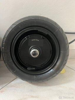 Motory z elektrokoloběžky 2800W - 3