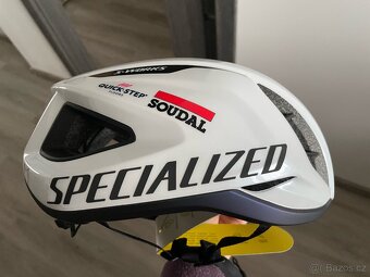 Helma SPECIALIZED S-Works Prevail 3 - 3