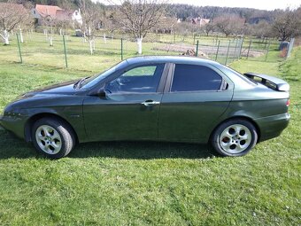 Alfa romeo 156 1,8 TS - 3