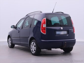 Škoda Roomster 1,2 TSI 77kW Aut. klimatizace (2010) - 3