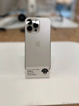 Apple 13 Pro 128gb - 3