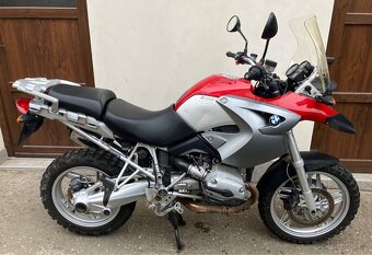 Bmw R 1200 GS - 3