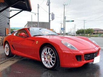 Ferrari 599 GTB - 3