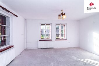 Prodej rodinného domu 140 m2 Kostelec u Heřmanova Městce - 3