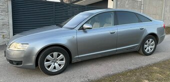 Audi A6 Business 3.0 TDI quattro tiptronic DPF - 3