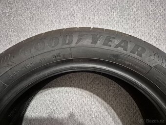 205/55 R17 nové Goodyear EfficientGrip Performance - 3