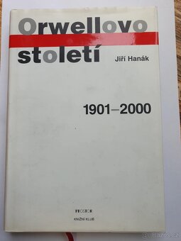 Orwellovo století - 3