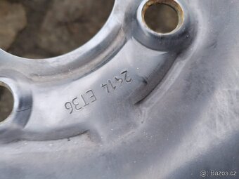 letni komplet SMART CLIO 4x100 165/65/15 185/60/15 - 3