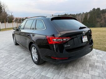 2019 Superb 2.0 TDi DSG - 3