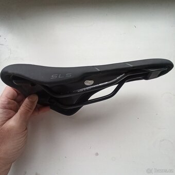 Sedlo Selle Italia SLS - 3