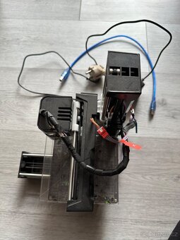 3D tiskárna Shenzhen K9 - 3