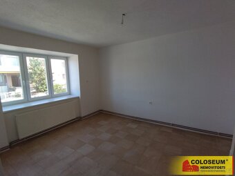 Rosice, pronájem bytu OV 2+1, 46 m2, rekonstrukce, sklep – b - 3