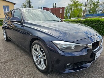 BMW F31 335d 230kW 2015 XDRIVE 4x4,NOVÝ MOTOR NAJETO 60TKM - 3