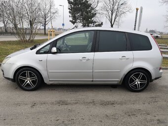 FORD C-MAX GHIA - 3