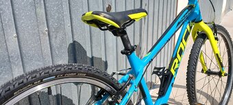 Rock Machine Thunder 24" - 3