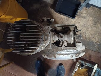 Jawa čz 175 356 - 3