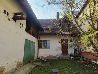 Prodej rodinného domu Lovčice - 3