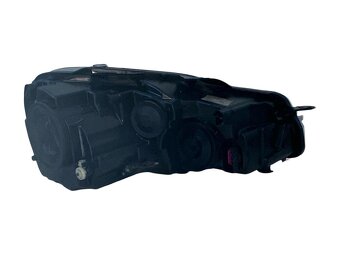 Levý halogen světlo 5K1941005L HELLA VW Golf 6 2010 - 3