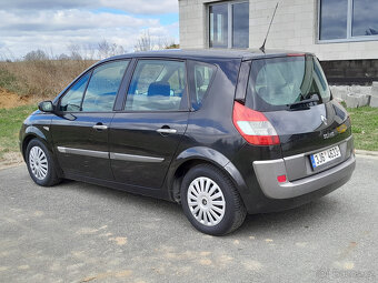 Renault Scenic 1.6 16V - 3